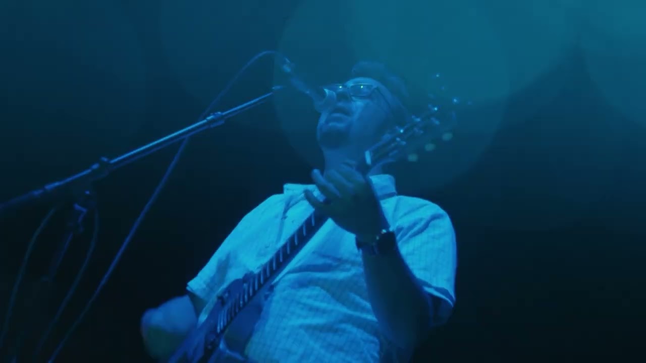 Senior Discount - Afterlife (Live at 