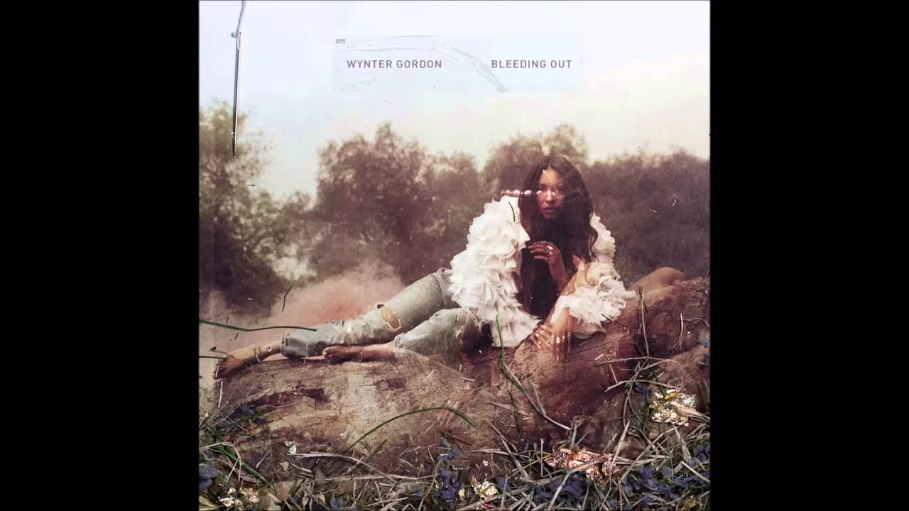 Wynter Gordon - World On Fire