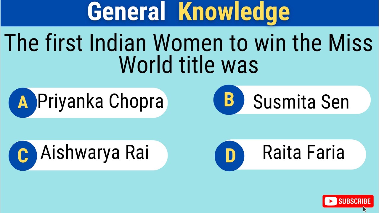 General Knowledge Challenge | Can you pass?|World GK Challenge| GK|#quiz