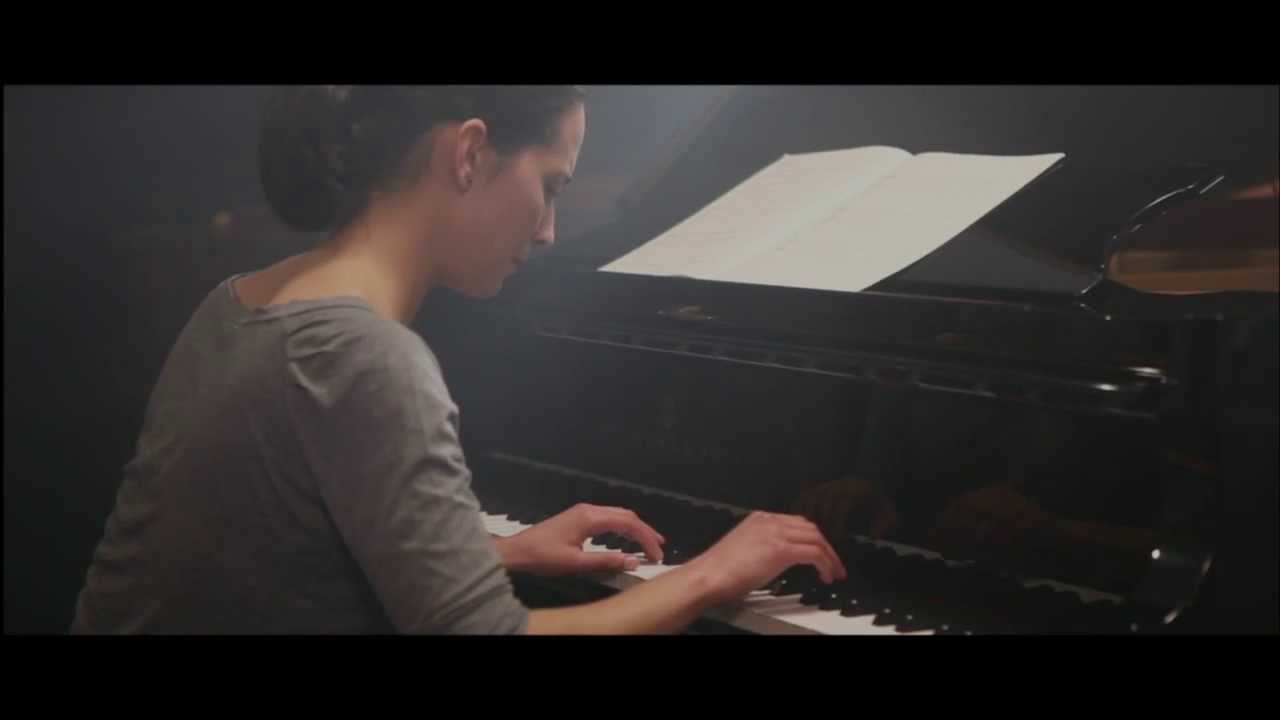 Joana Gama // Für Alina (Arvo Pärt)