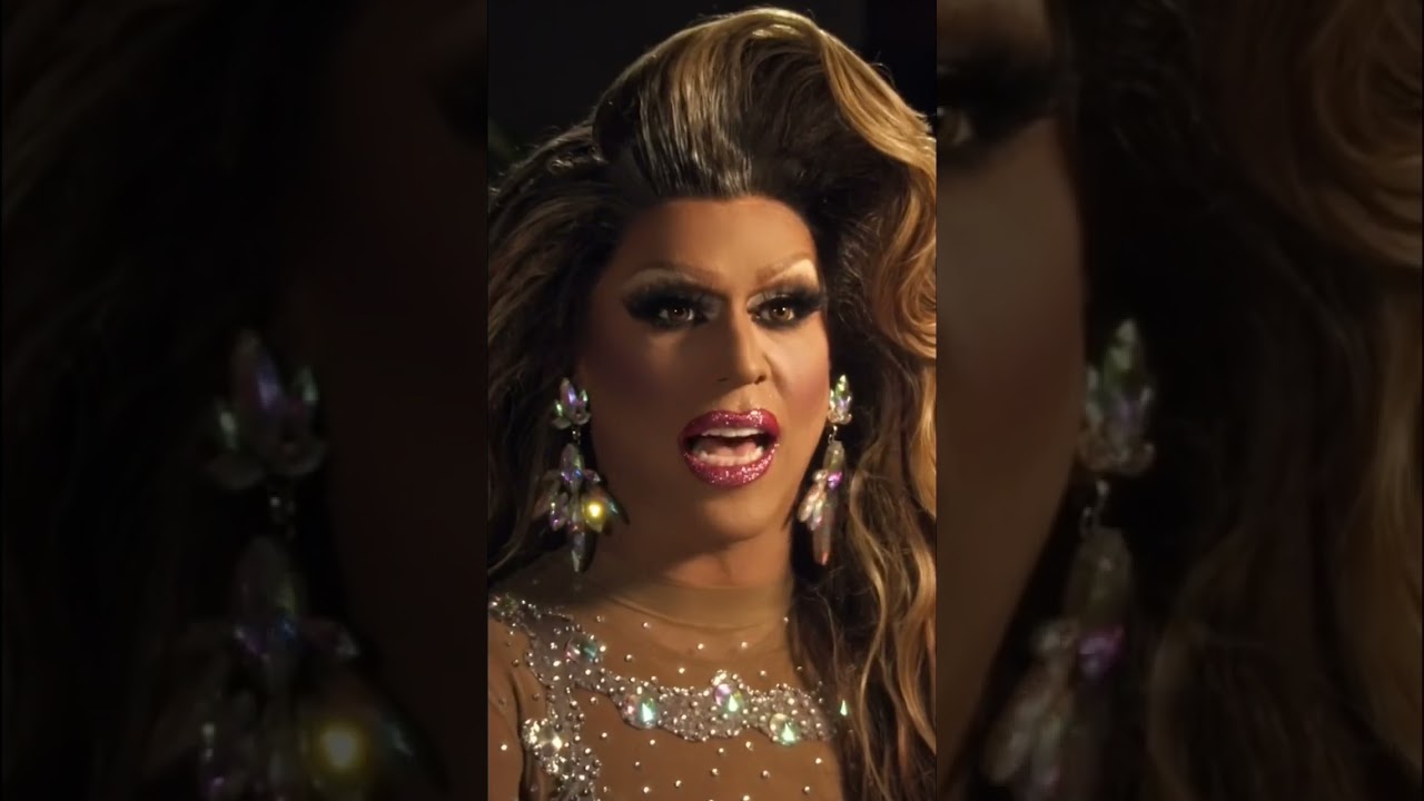 Happy #TacoTuesday to Jessica Wild ONLY! 😩 | #Shorts #AllStars8