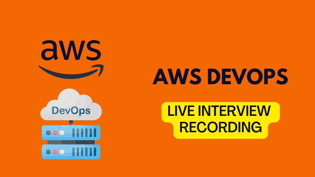 AWS Mock Interview | AWS Interview | DevOps Interview | AWS Interview Audio