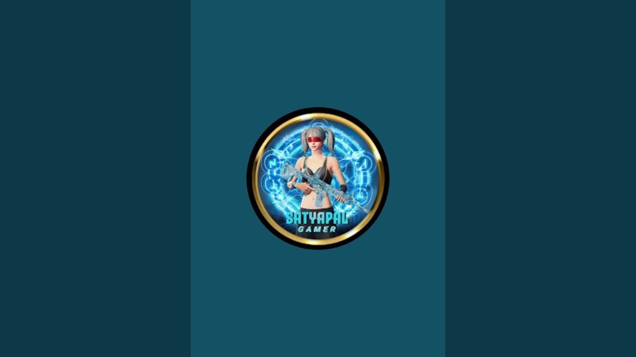 Satyapal gamer is live