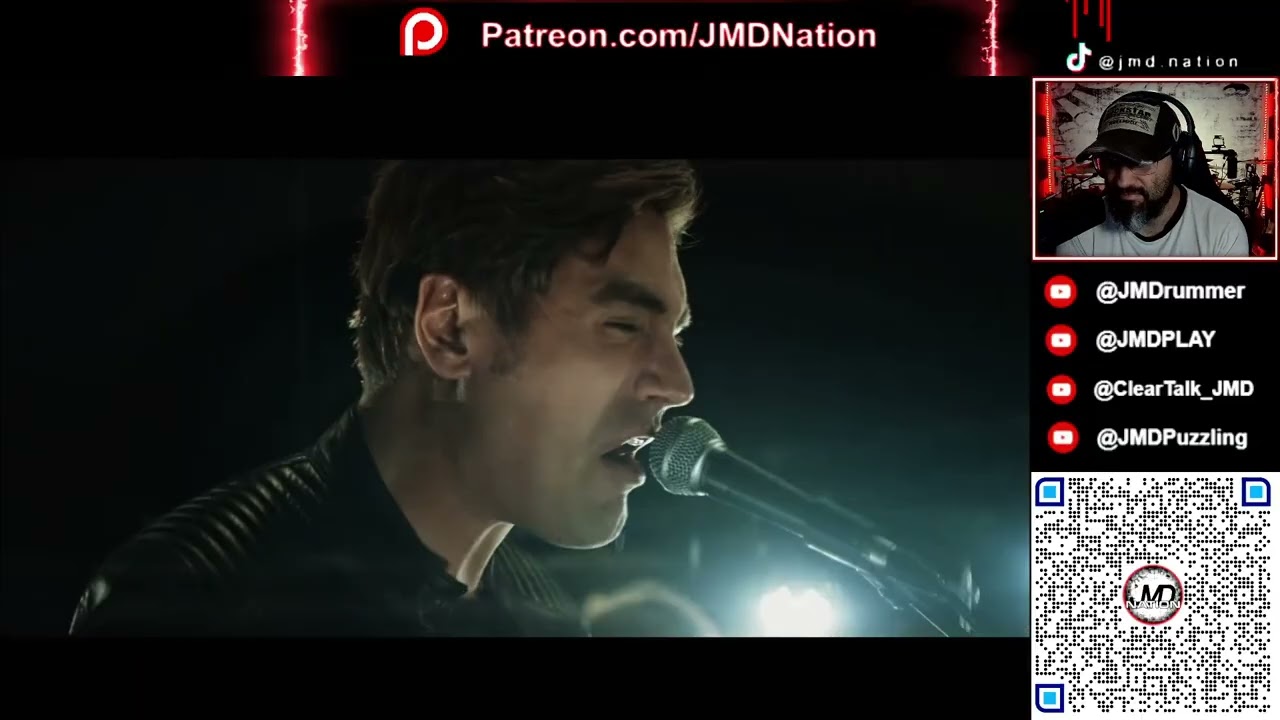 WHAT THE PRESIDENT?! - Fightstar 