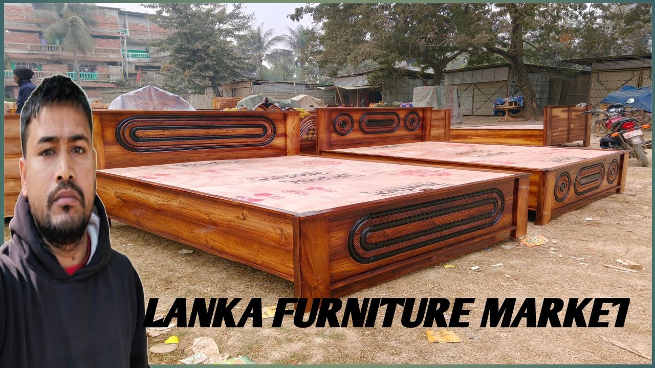 Lanka furniture market) Lanka  palong bazar)(,📍 Lanka Assam)