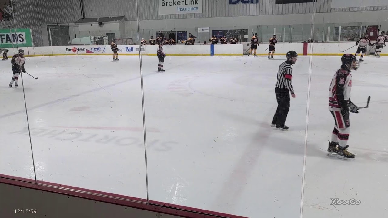Nepean Raiders U18AA