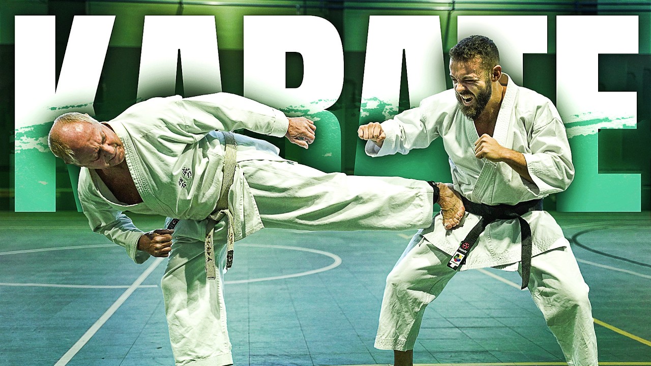 IL KARATE SHOTOKAN DIMENTICATO 🥋