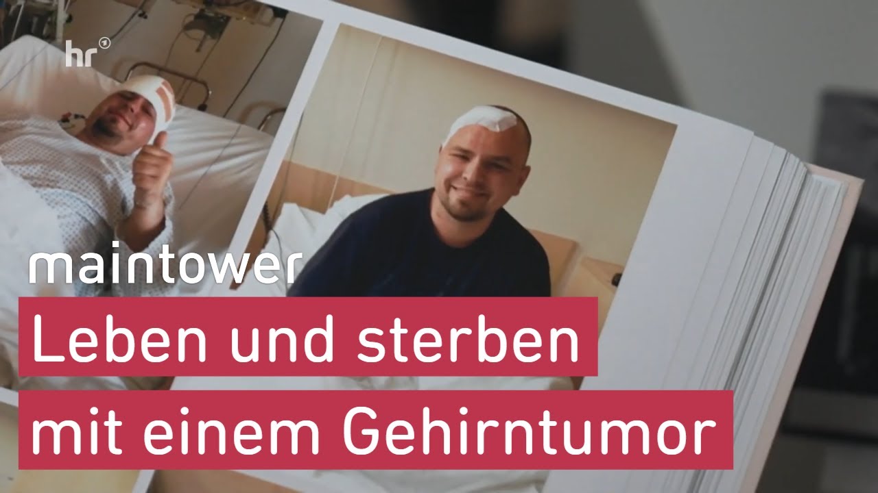 Unterstützung für Hirntumorerkrankte Angehörige | maintower