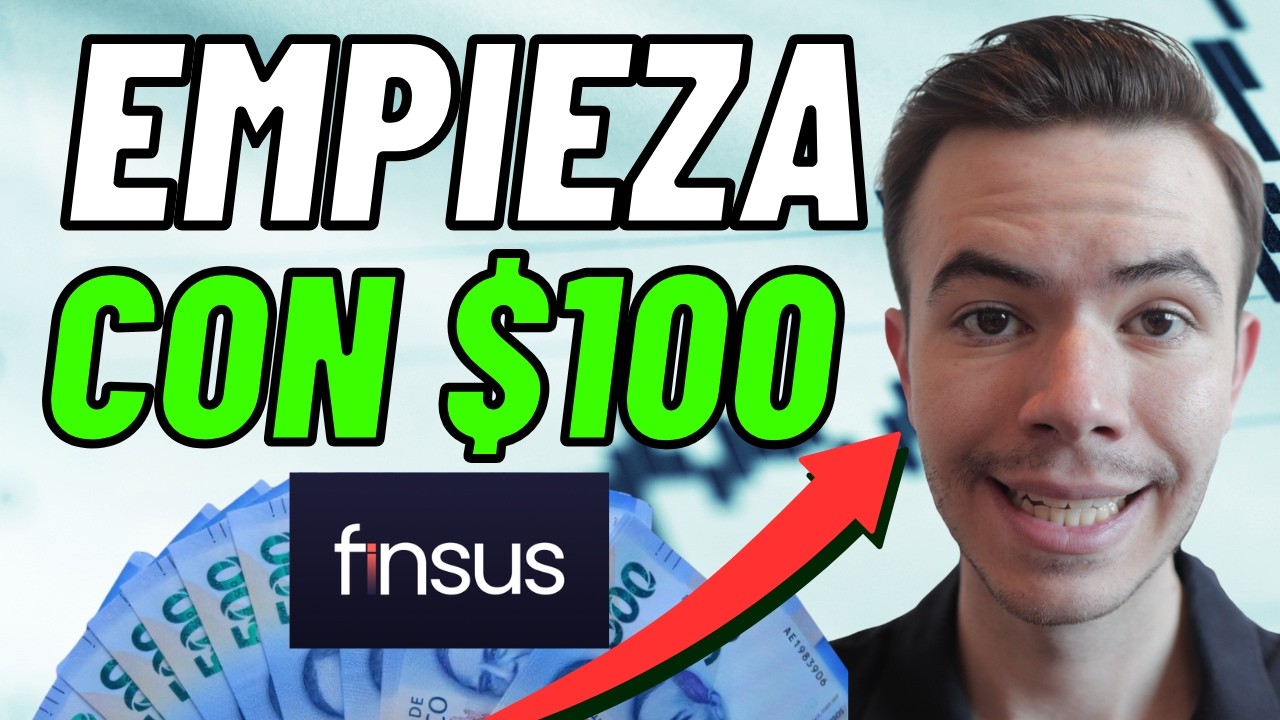 FINSUS 2026 | Las Mejores Tasas , La Mejor Sofipo 📈