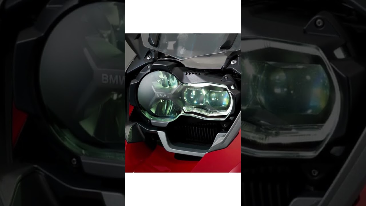 BMW bike 1200cc #bikeBMW