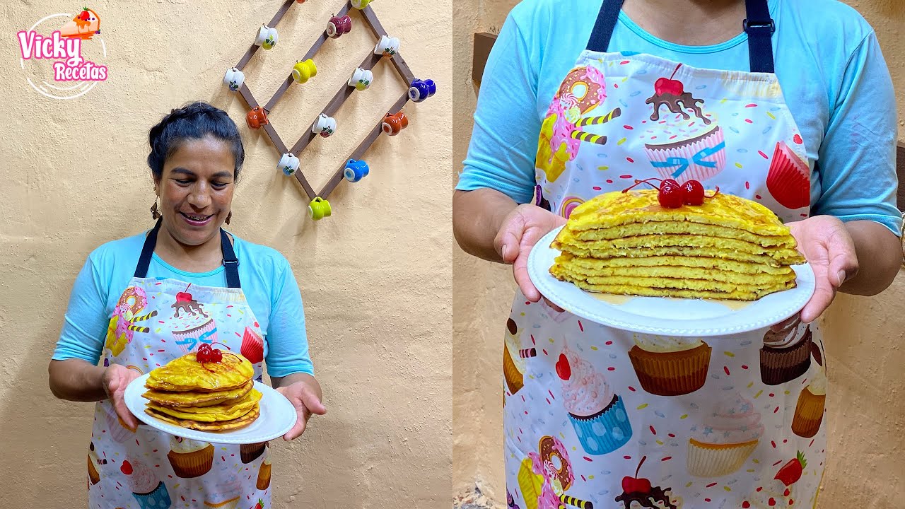 Si Tienes Elote Prepáralos Te Van a Encantar Vicky Recetas