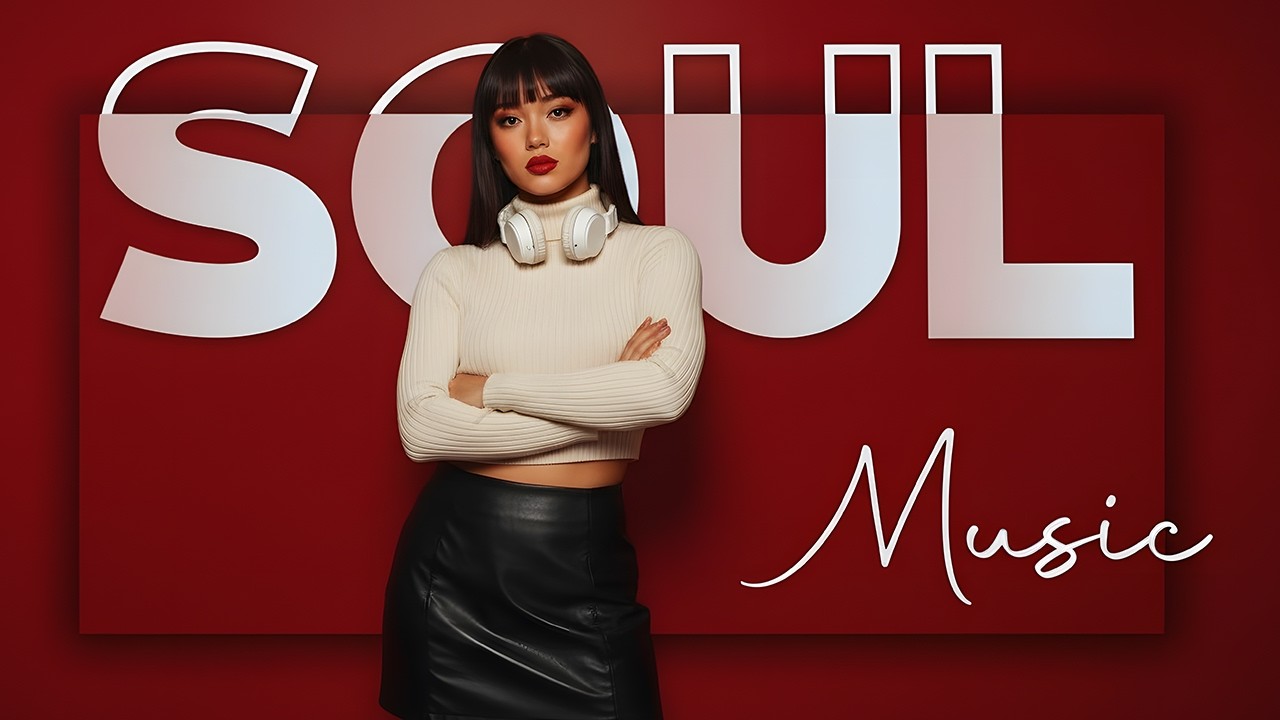 Soulful tracks to brighten your day – Best R&B mix ▶ SOUL DEEP COLLECTION 2026