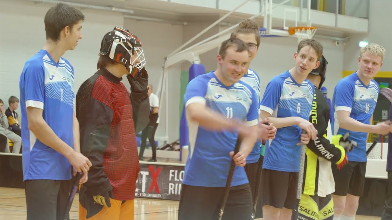 Saalihoki 2024, Kääriku
