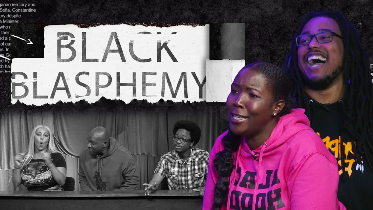 Porridge Is Better Than Grits | Black Blasphemy | Ep 36 | All Def