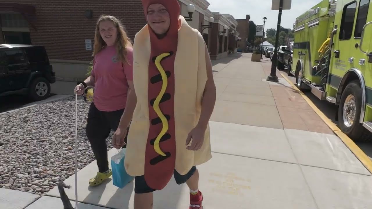 Wiener & Kraut Day 2025 - Waterloo, WI