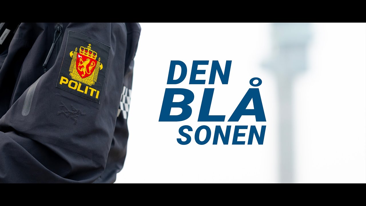 Arendalsuka 2025: Den blå sonen - politiets oppgaver i en skjerpet sikkerhetspolitisk situasjon