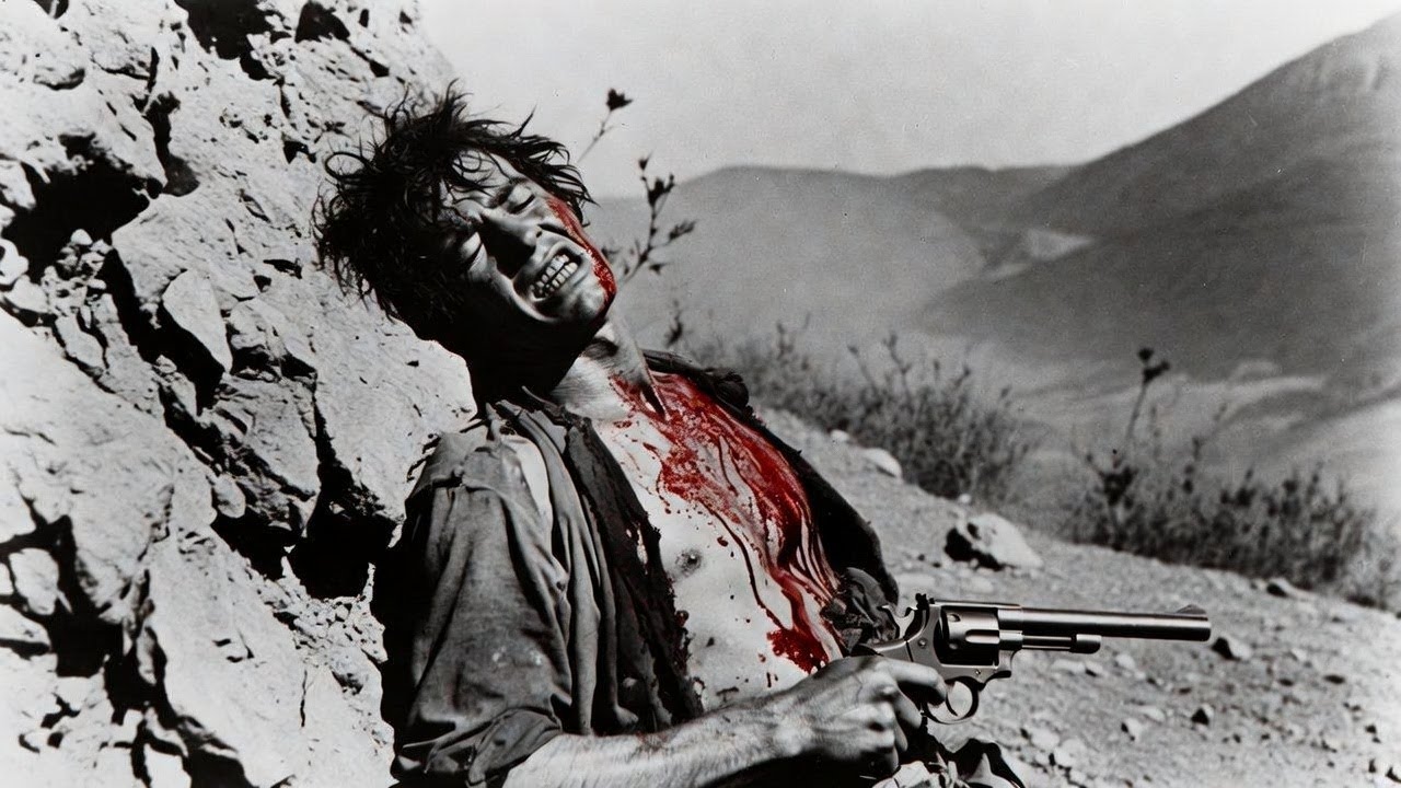 Los Bandoleros: Las LEYENDAS OLVIDADAS de la Sierra Morena – Crímenes y Pasiones.