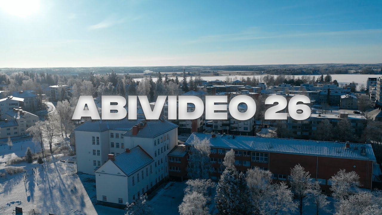 Erikoisjoukot Valu (abivideo 2026)