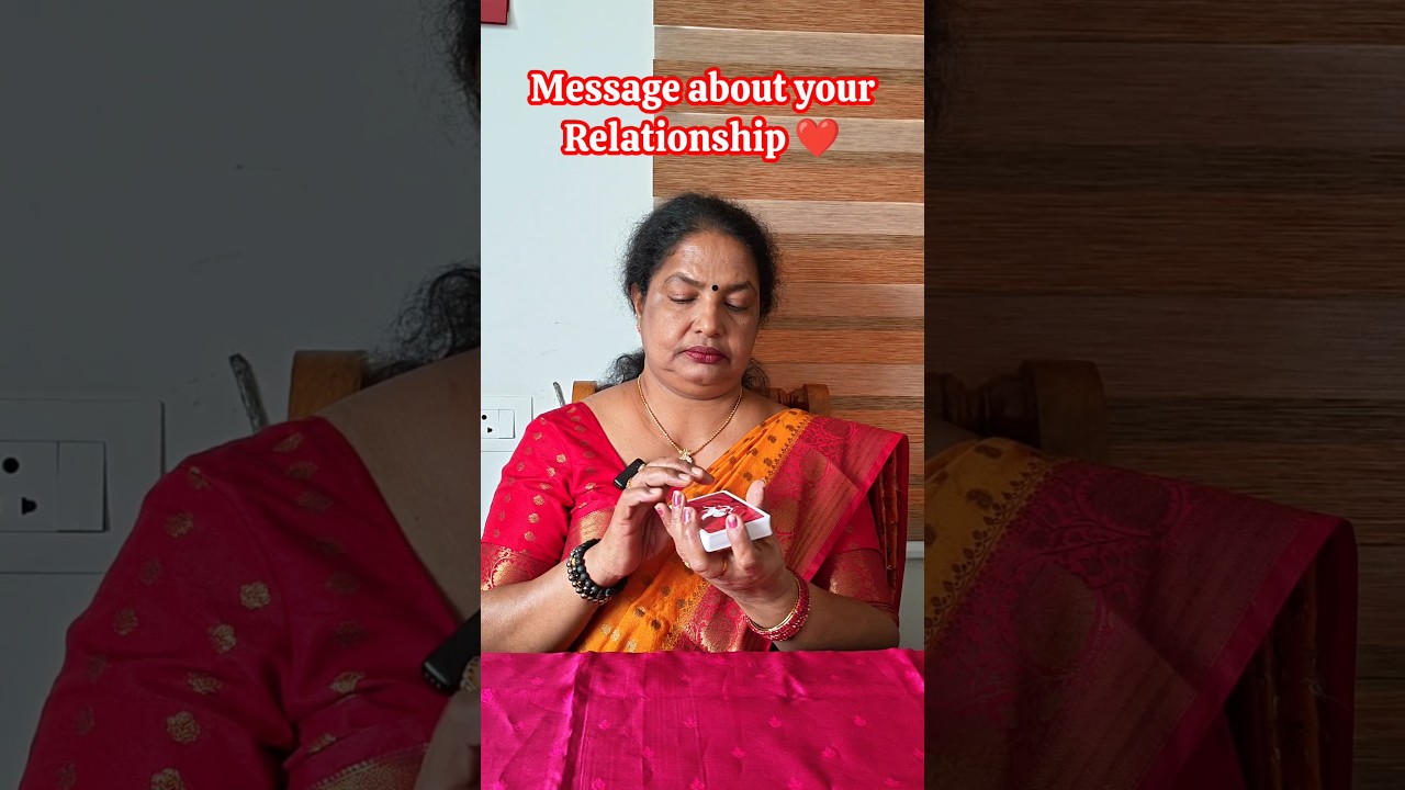 Message about your Relationship❤️|Timeless|Tarot Reading #relationshipreading #shorts