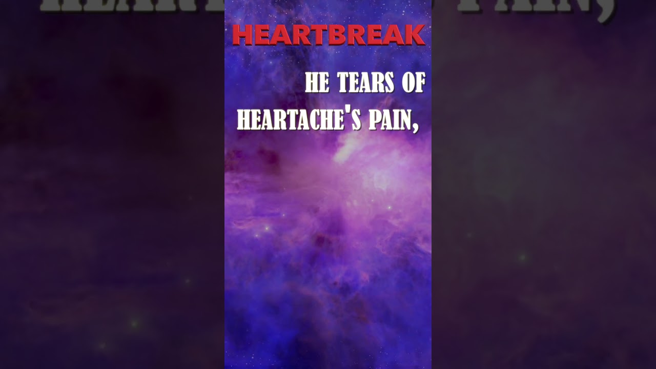 Heartbreak's Transformative Journey: Nurturing Wisdom from Tears of Pain! 