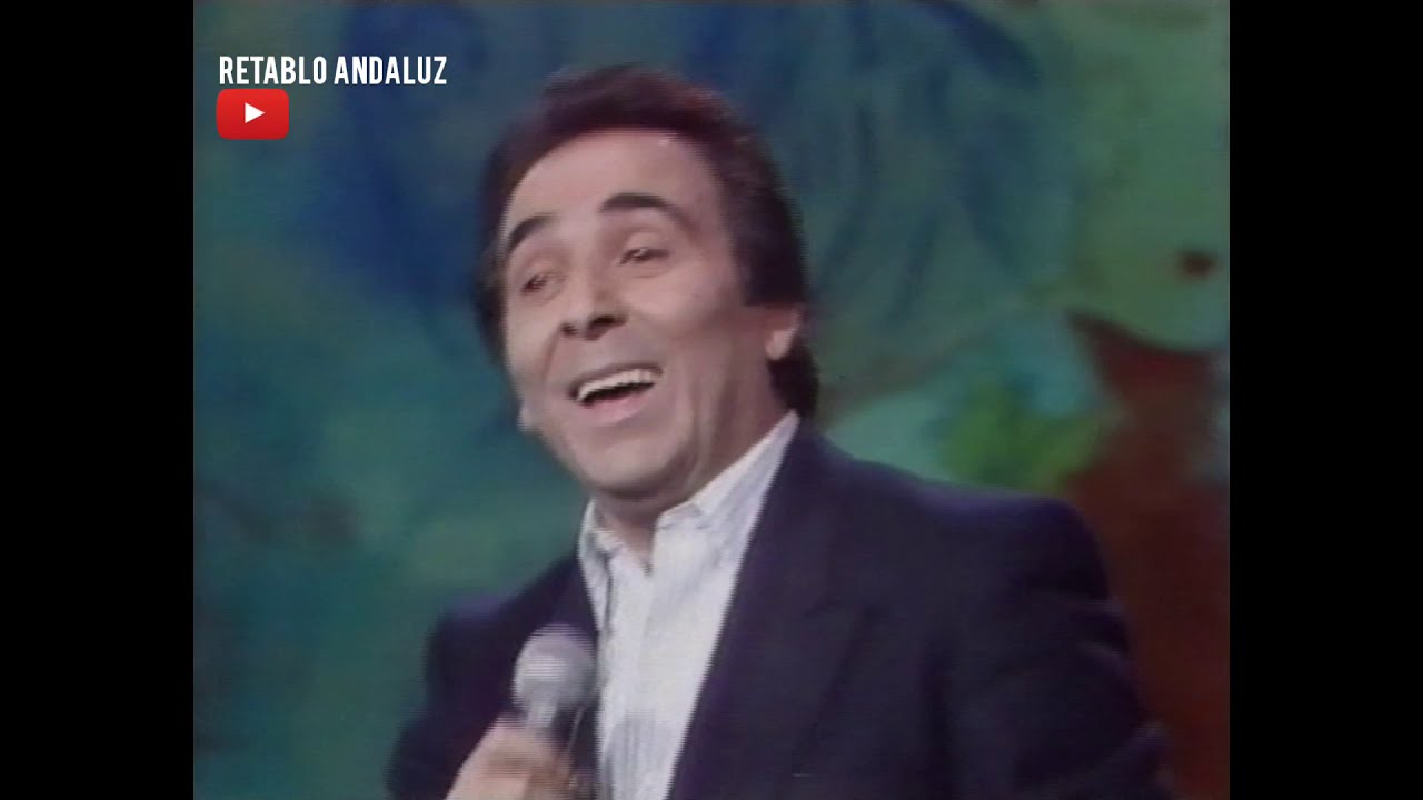 Paco Reyes Paquiro | La tarde (1985)