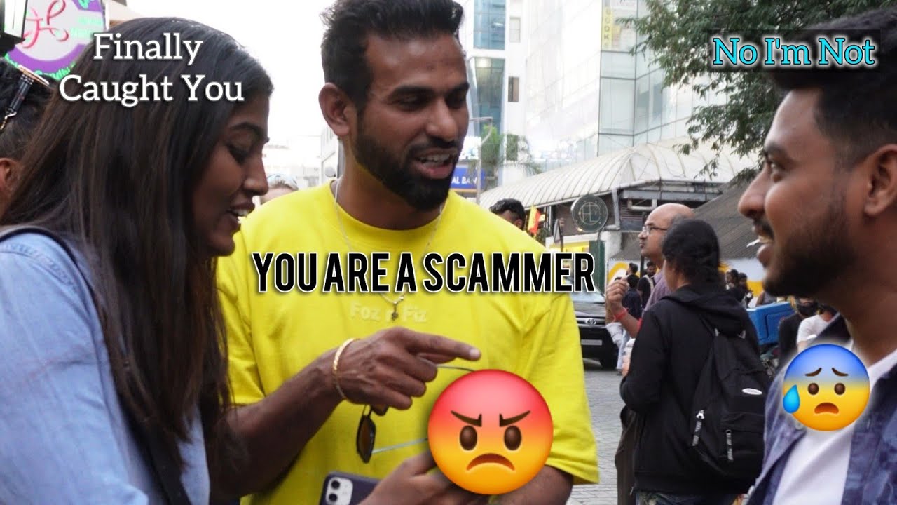 I Got into TROUBLE Asking People About Their Age in Bengaluru!