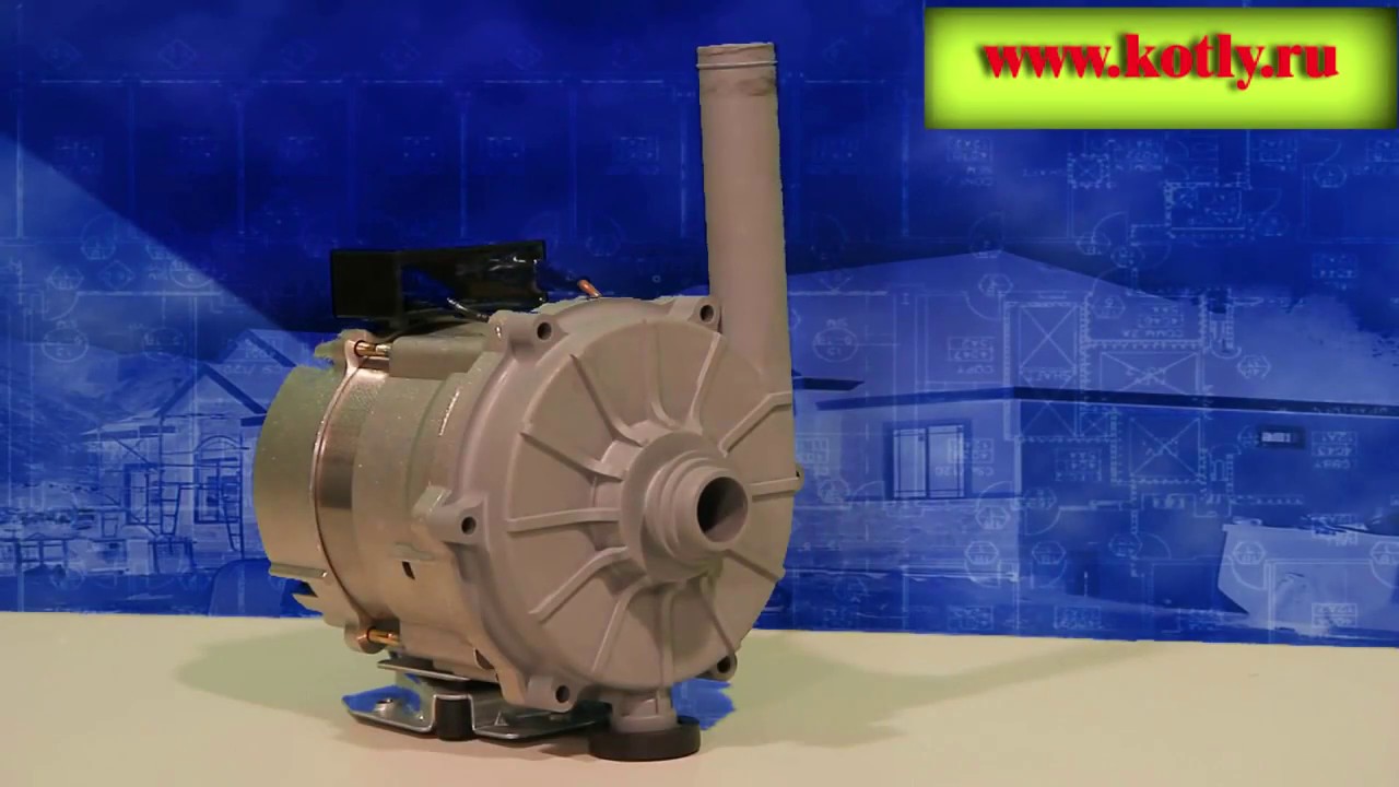 Японский газовый котел Rinnai серии EMF