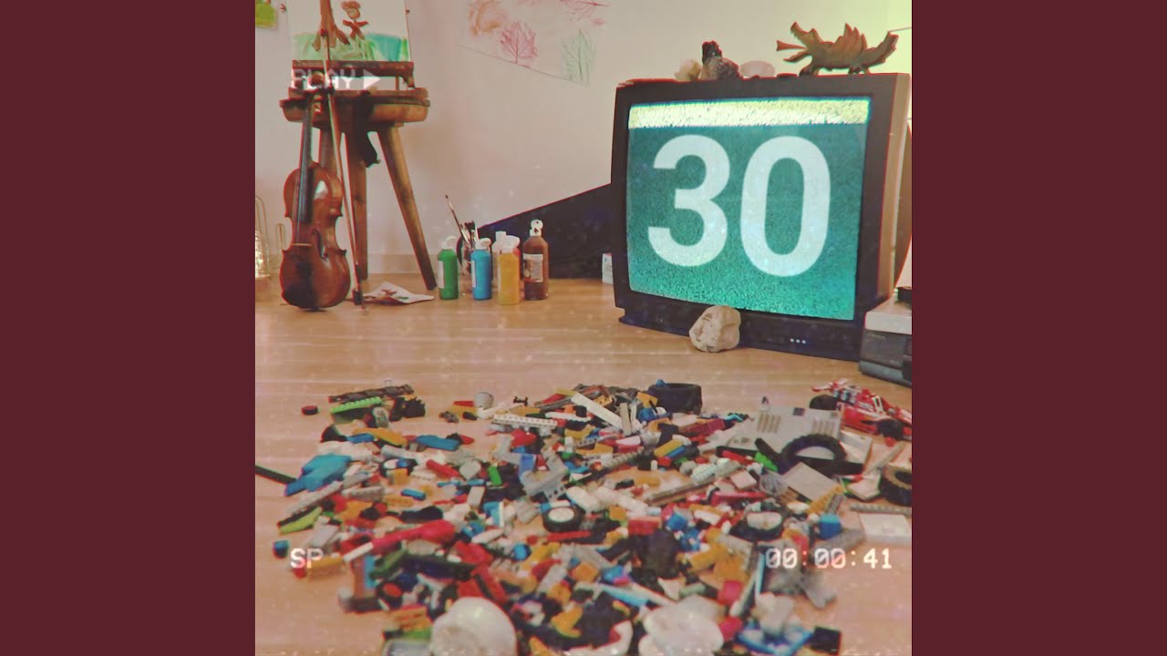 30 Jahre