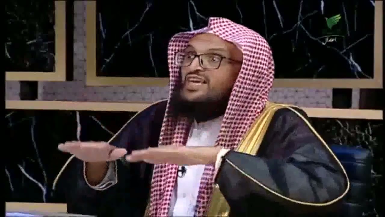 ما هو تعريف الوطن في الإسلام؟ وما هي أساس العلاقة بين الحاكم والرعية؟ الشيخ عبدالله بن محمد الشبانات