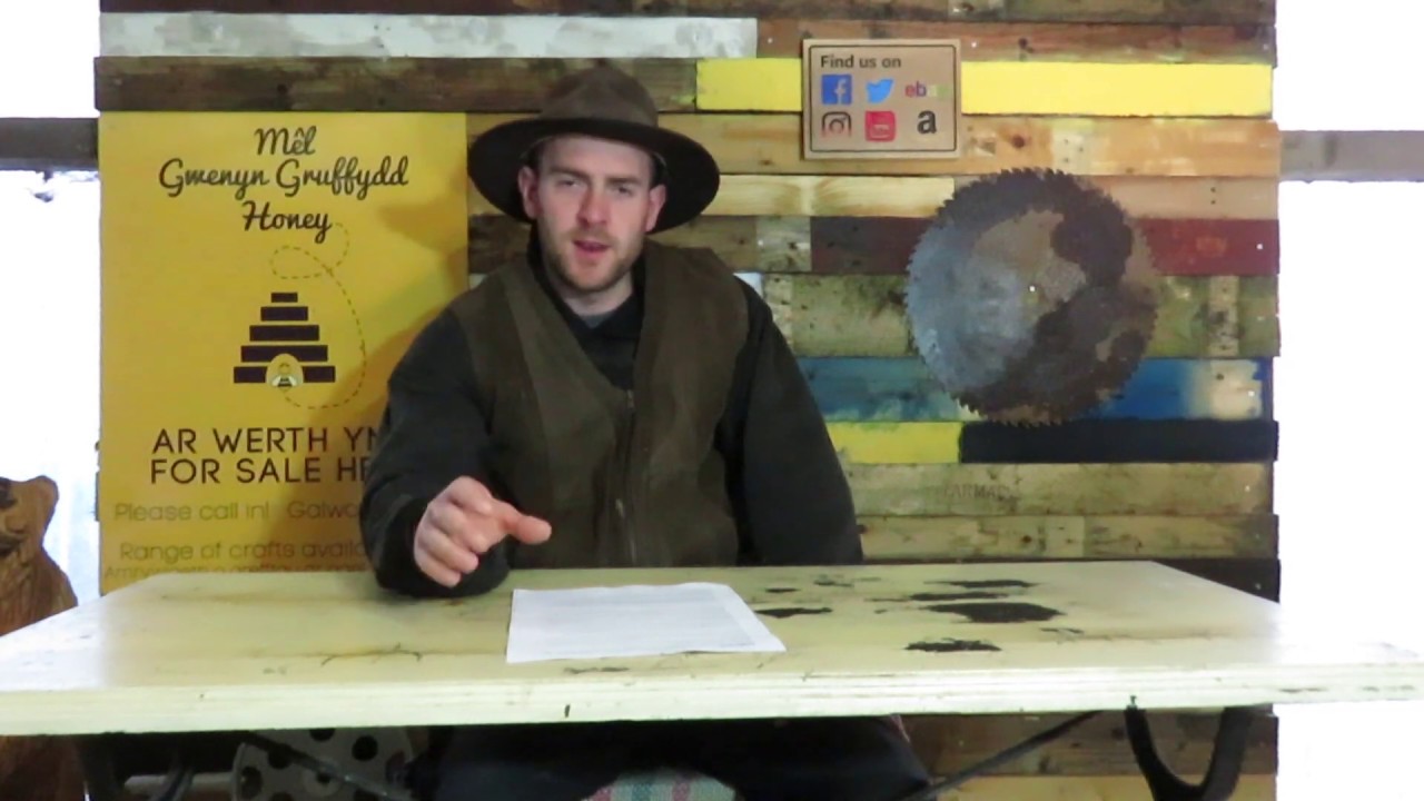 How to become a Countryside / Park Ranger Career Advice