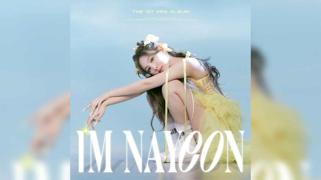 NAYEON - POP! (Dolby Atmos Stems)