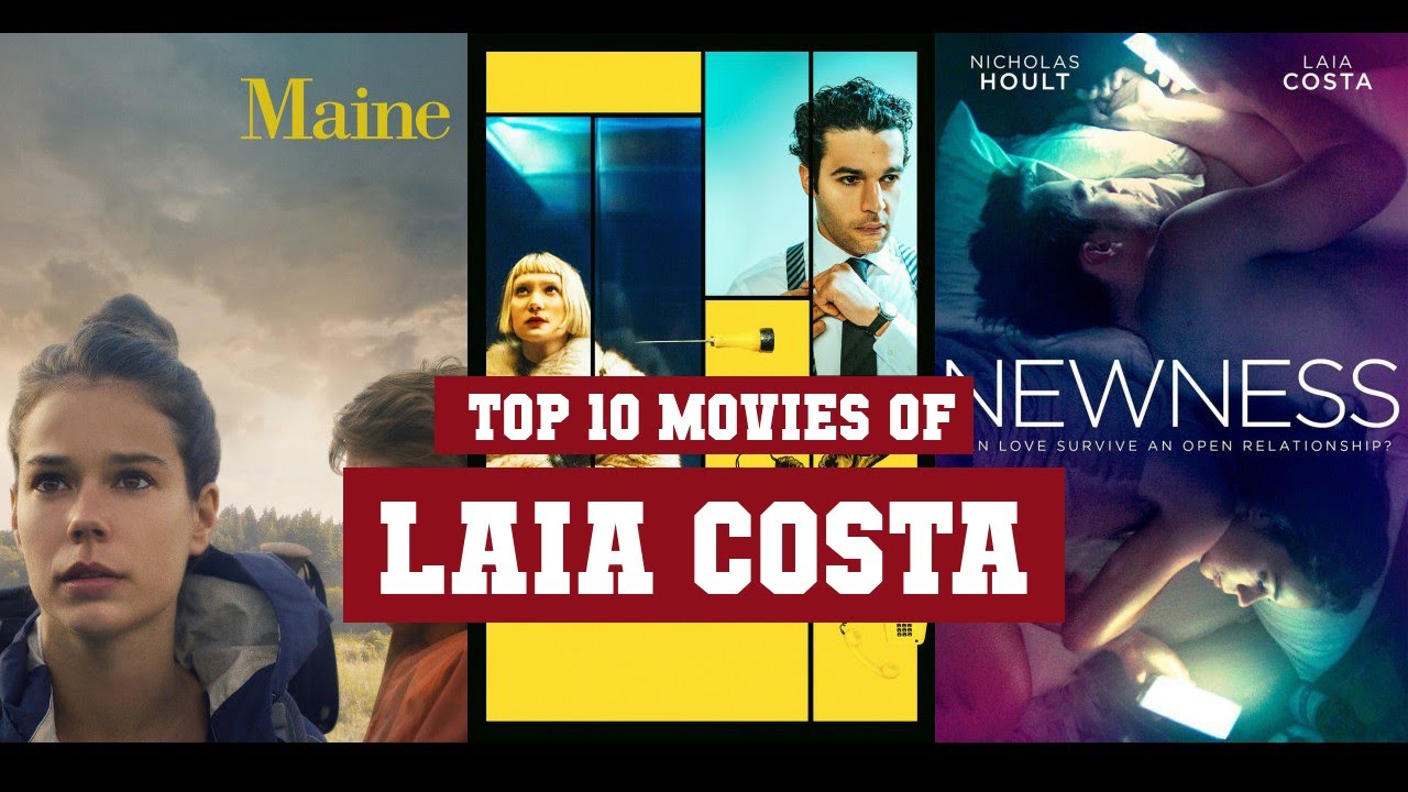 Laia Costa Top 10 Movies | Best 10 Movie of Laia Costa