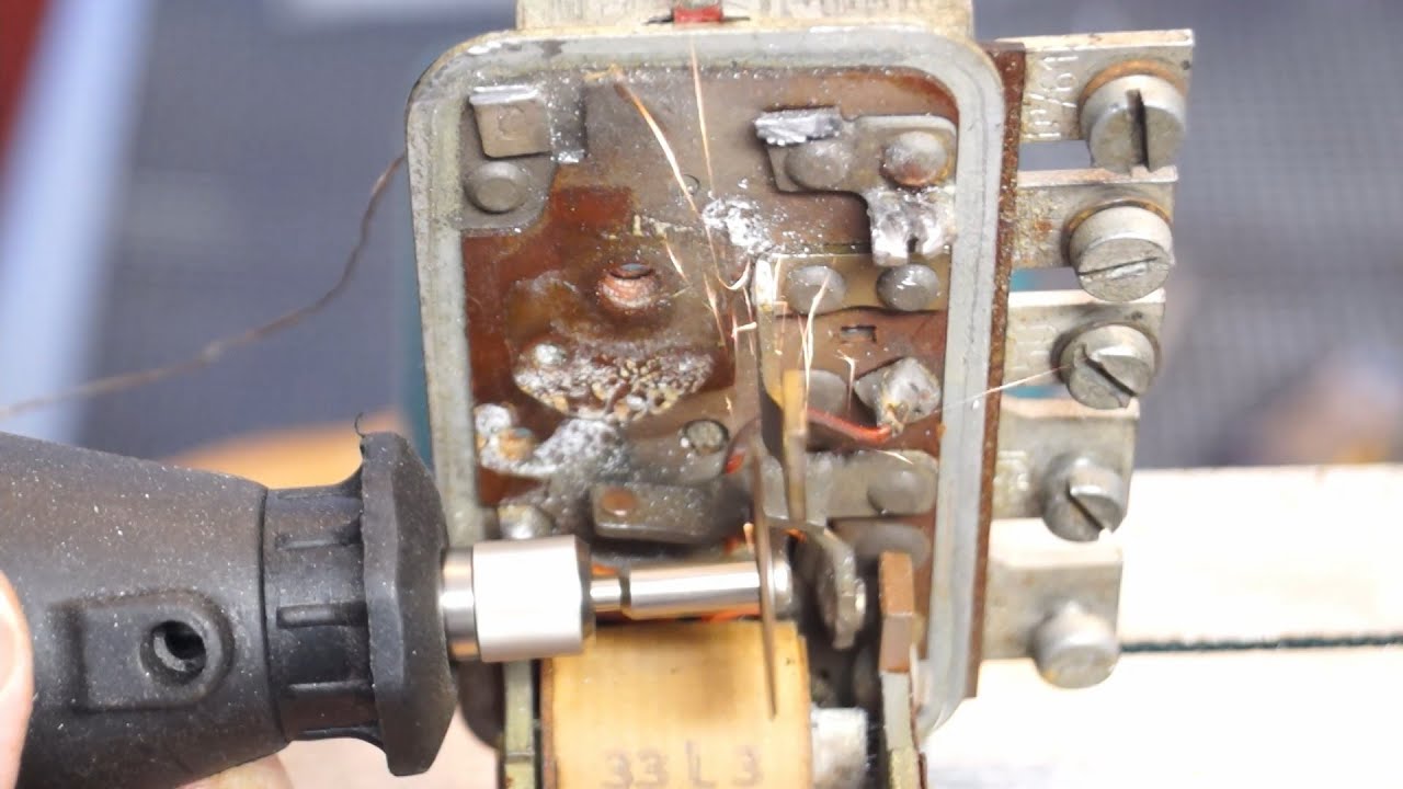 Elektronischer Spannungsregler Teil 1