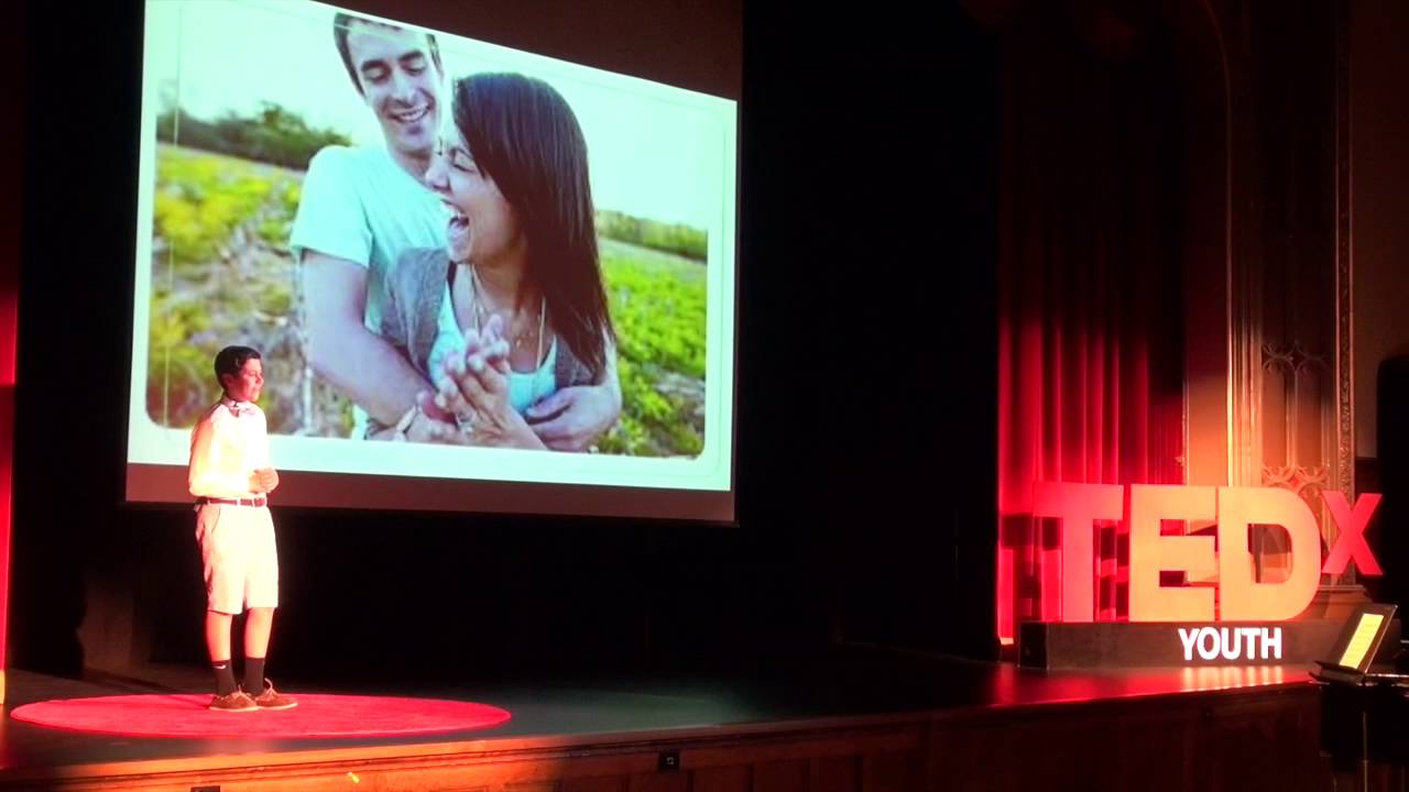 Learning Through Laughter | Will S. | TEDxYouth@LCJSMS