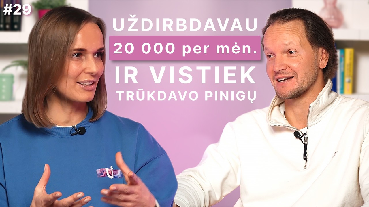 Audiotekos kūrėjas Aurimas Mikalauskas: verslas, audioknygos ir šeimos pinigų modelis
