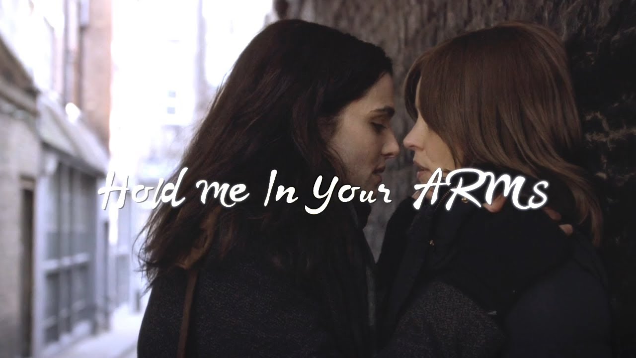 DISOBEDIENCE | Ronit x Esti - Hold Me In Your Arms