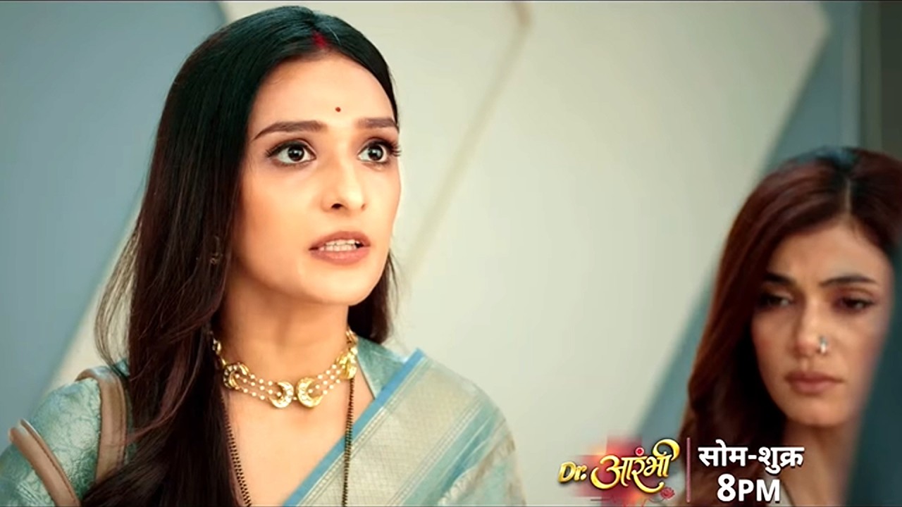 Dr. Aarambhi New Promo 16th March 2026: Vishwas Ke Khilaaf Hui Aarambhi, Uthaya Bada Kadam