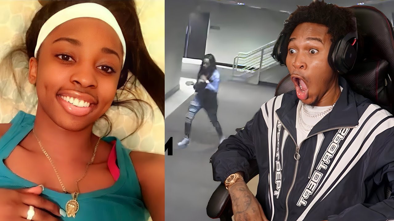 The Mysterious Murder Of Kenneka Jenkins In Chicago