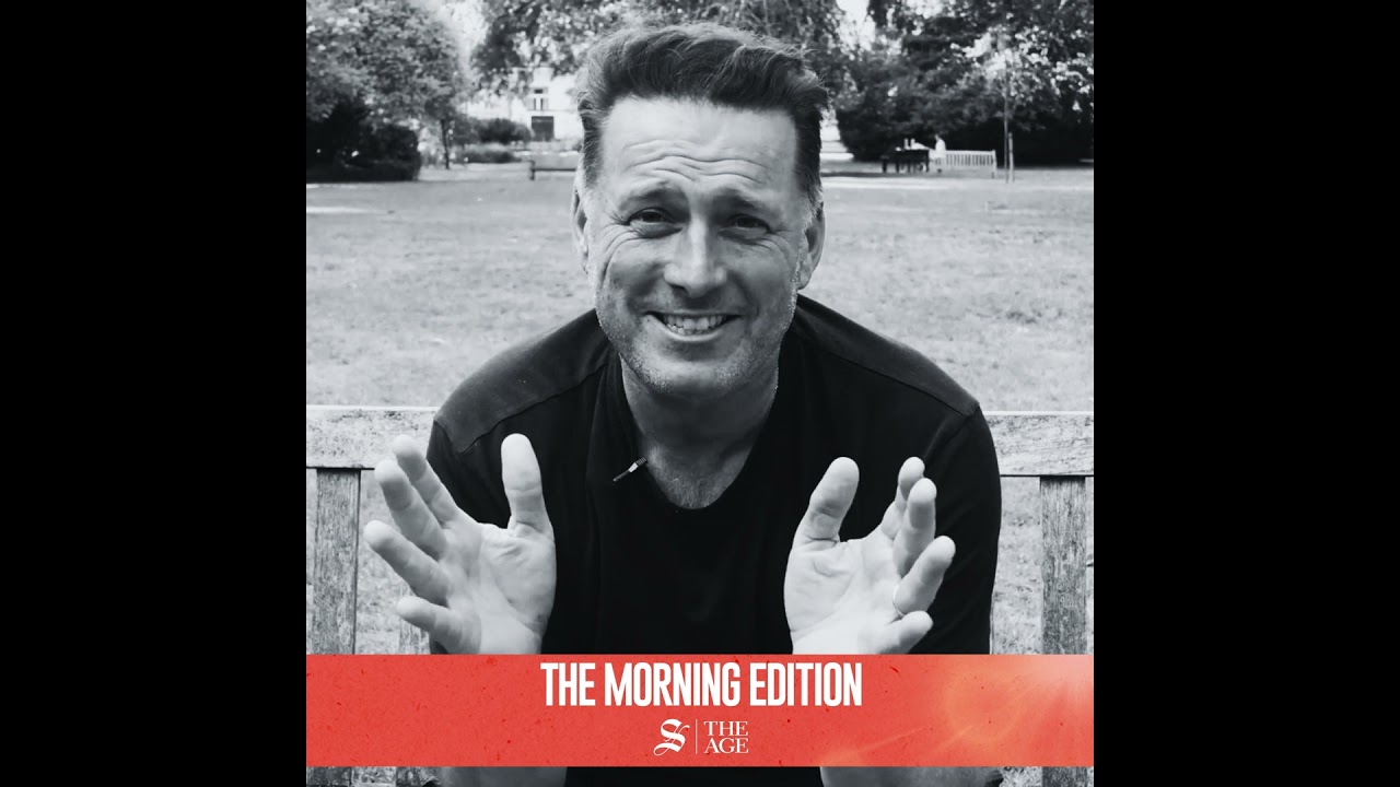 Is the Karl Stefanovic saga a midlife crisis or media evolution?