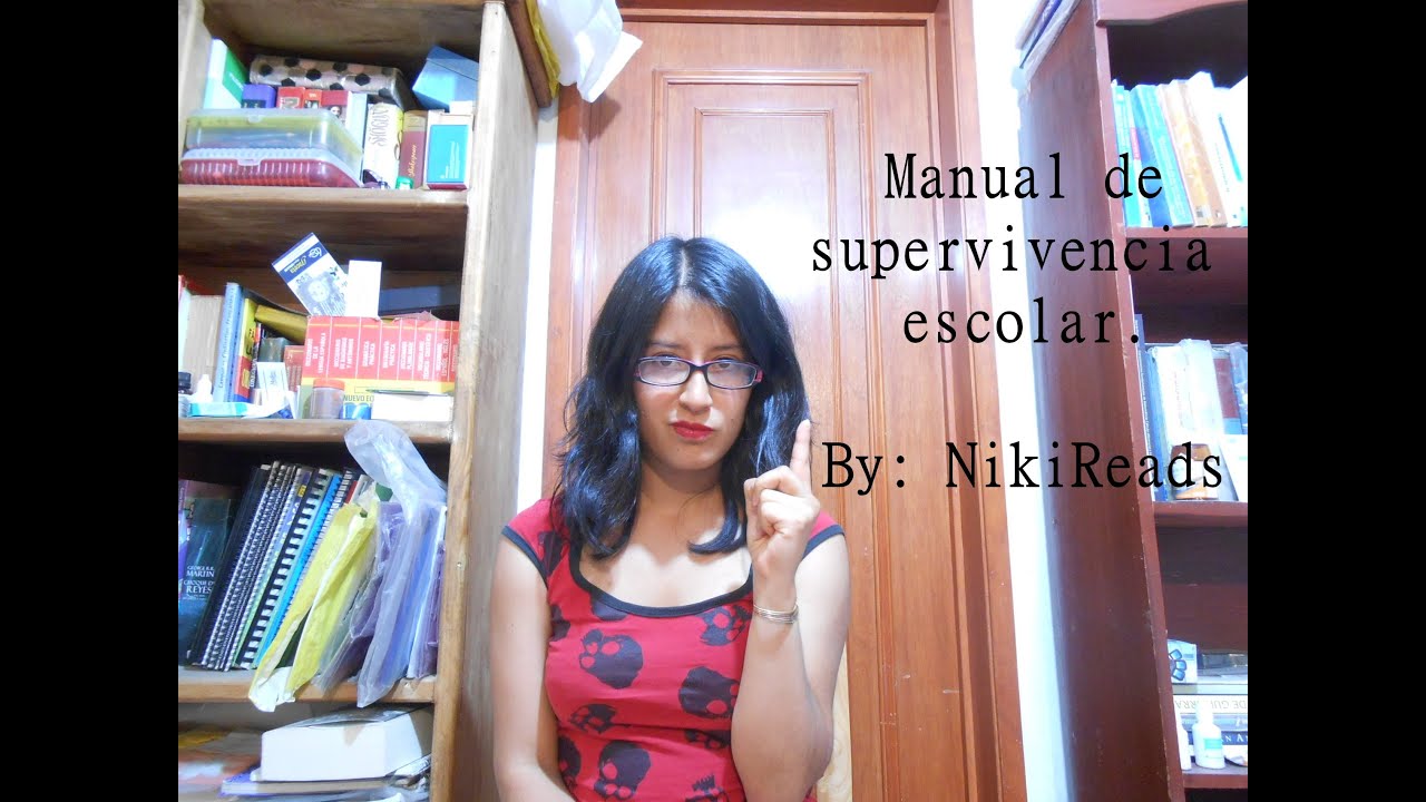 Tutorial: ¿Cómo sobrevivir en Letras Hispánicas?