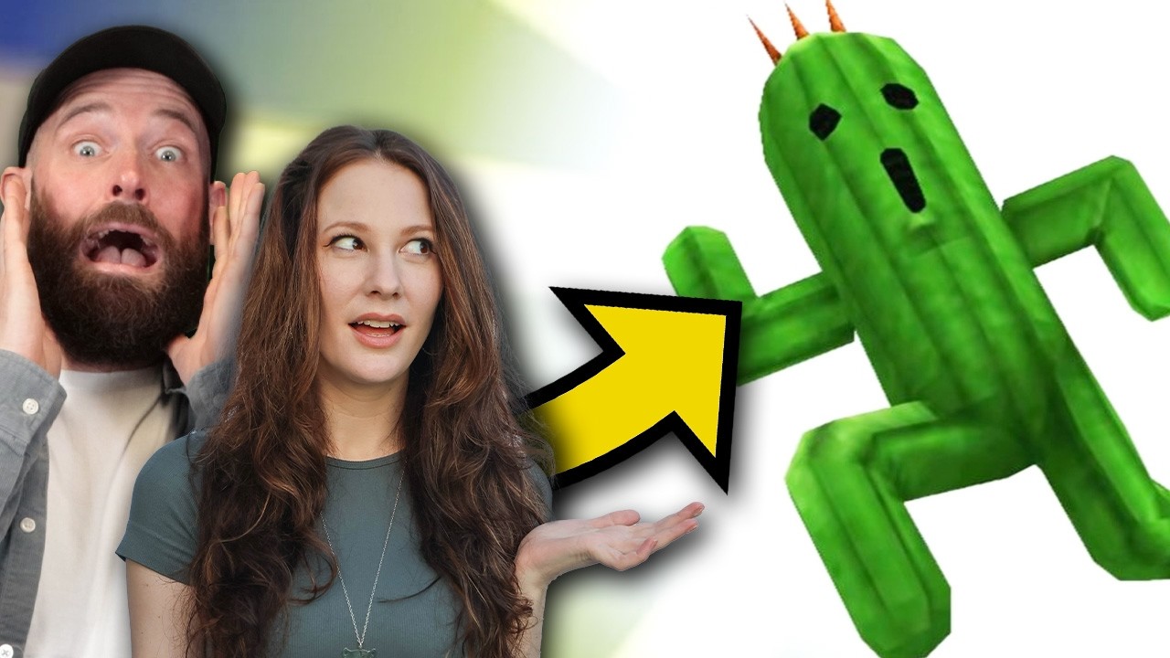 20 Video Game Enemies Worse Than The Final Boss