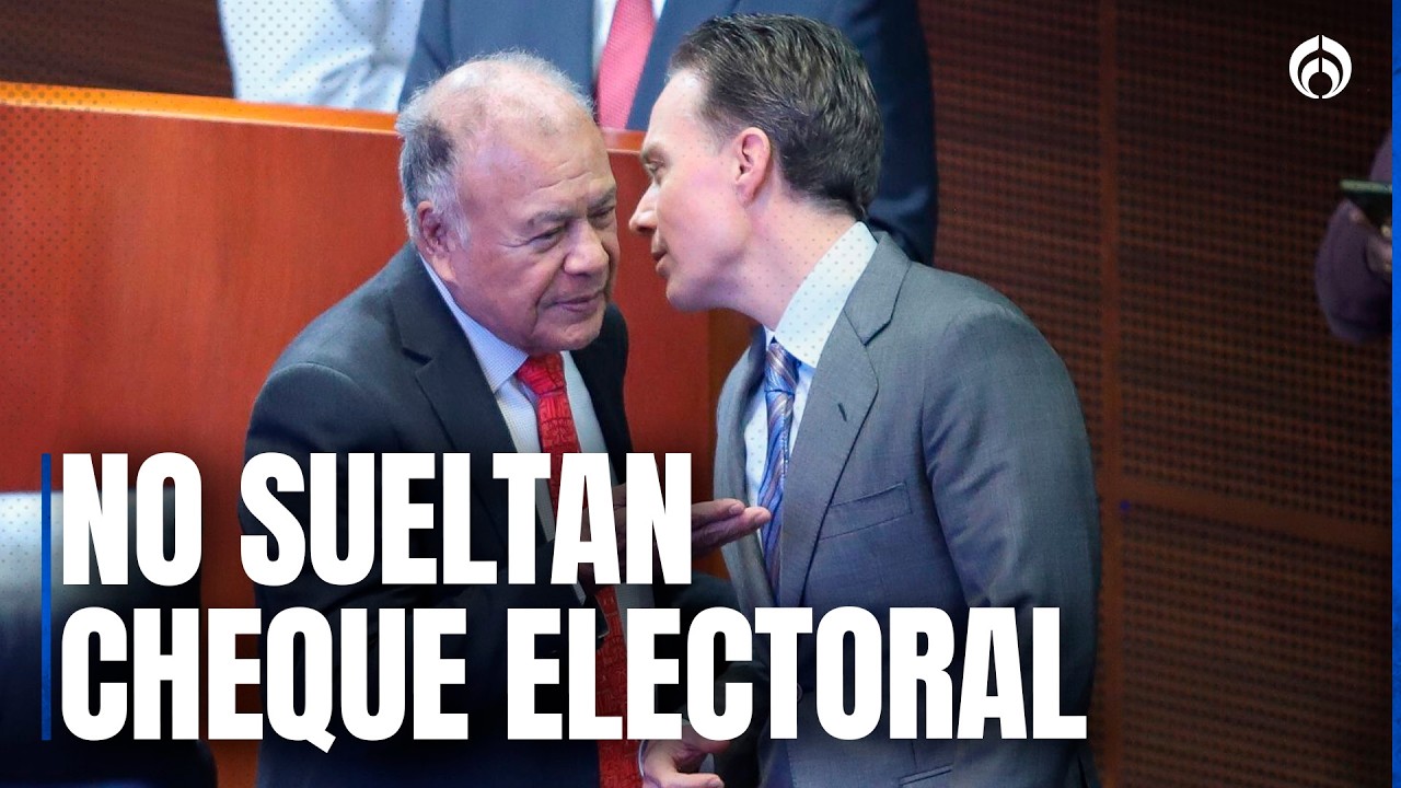 Verde rechaza recorte a recursos partidistas: 