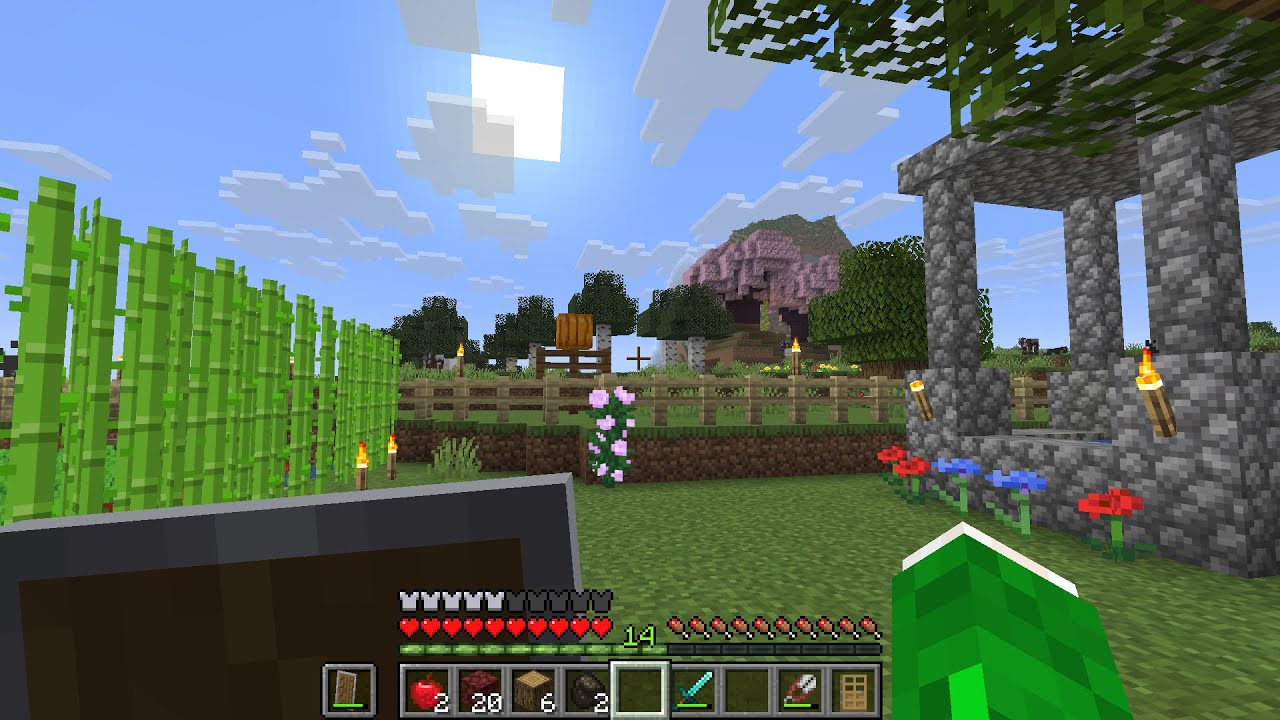 The Ghast Killer