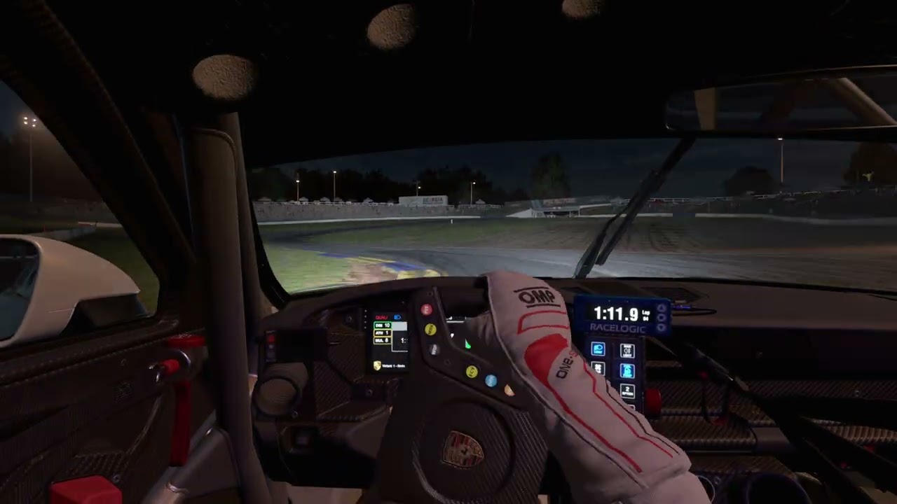 Assetto Corsa EVO 0.4 - sim racing will never be the same again?