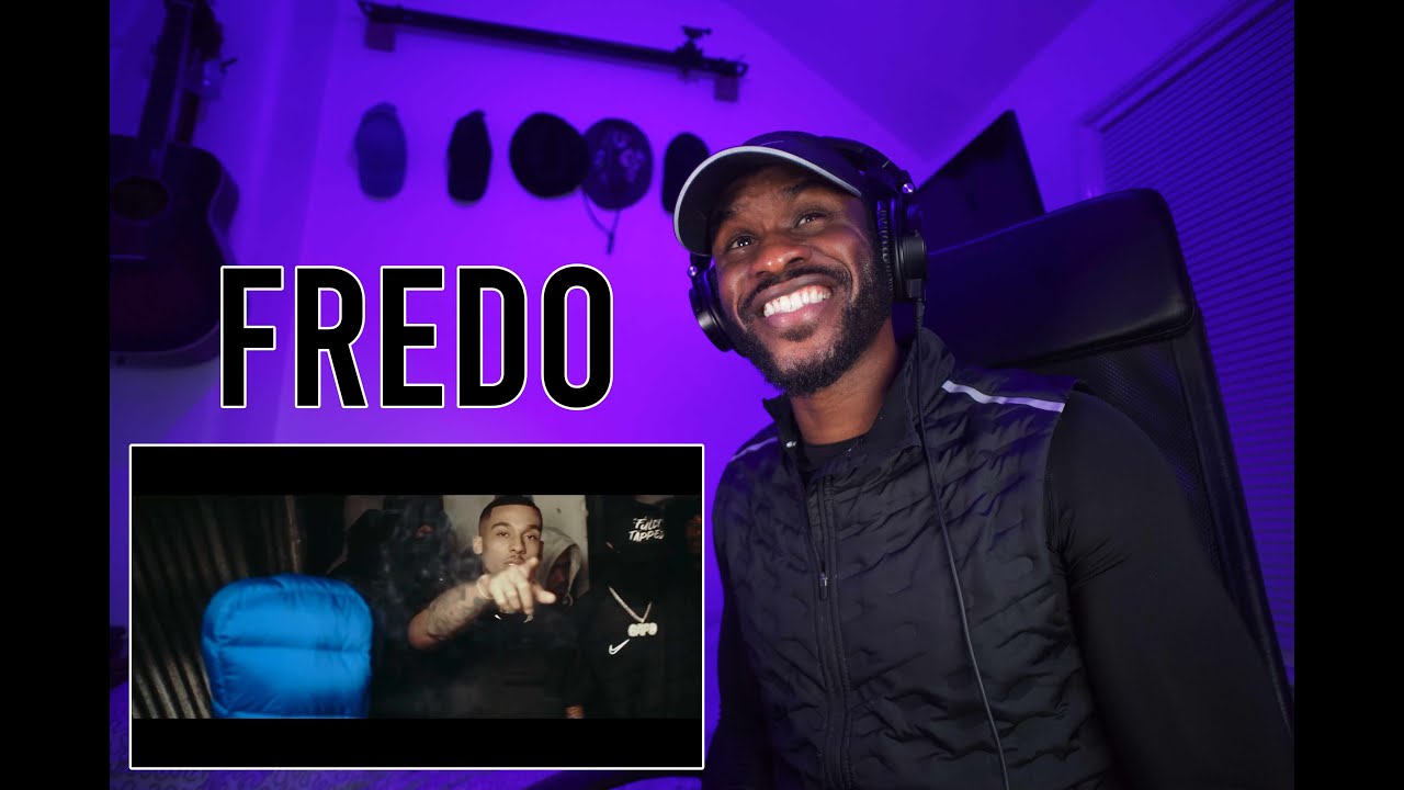 Fredo - Scorpion (Official Video) [Reaction] | LeeToTheVI