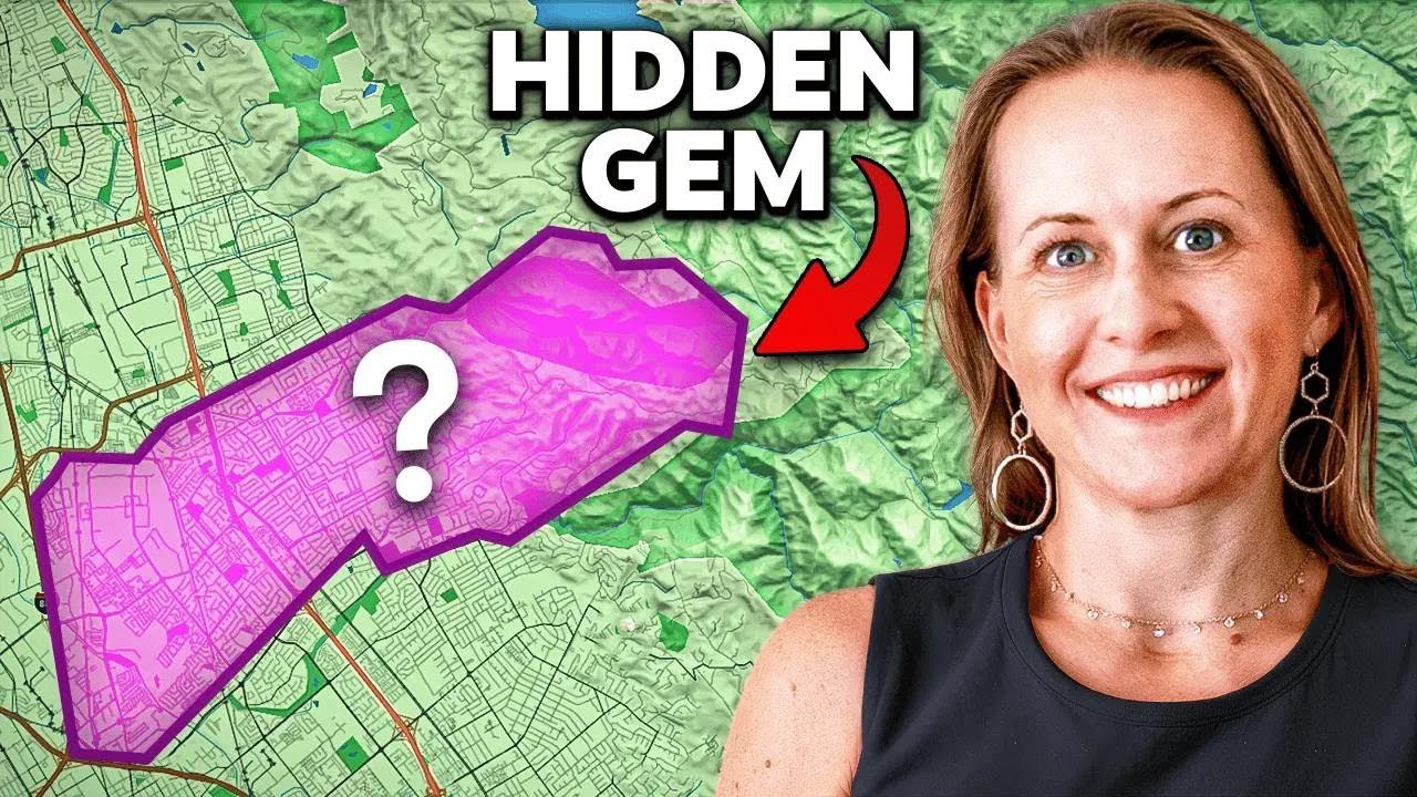 Berryessa - Why Everyone in Silicon Valley is Moving to This Neighborhood