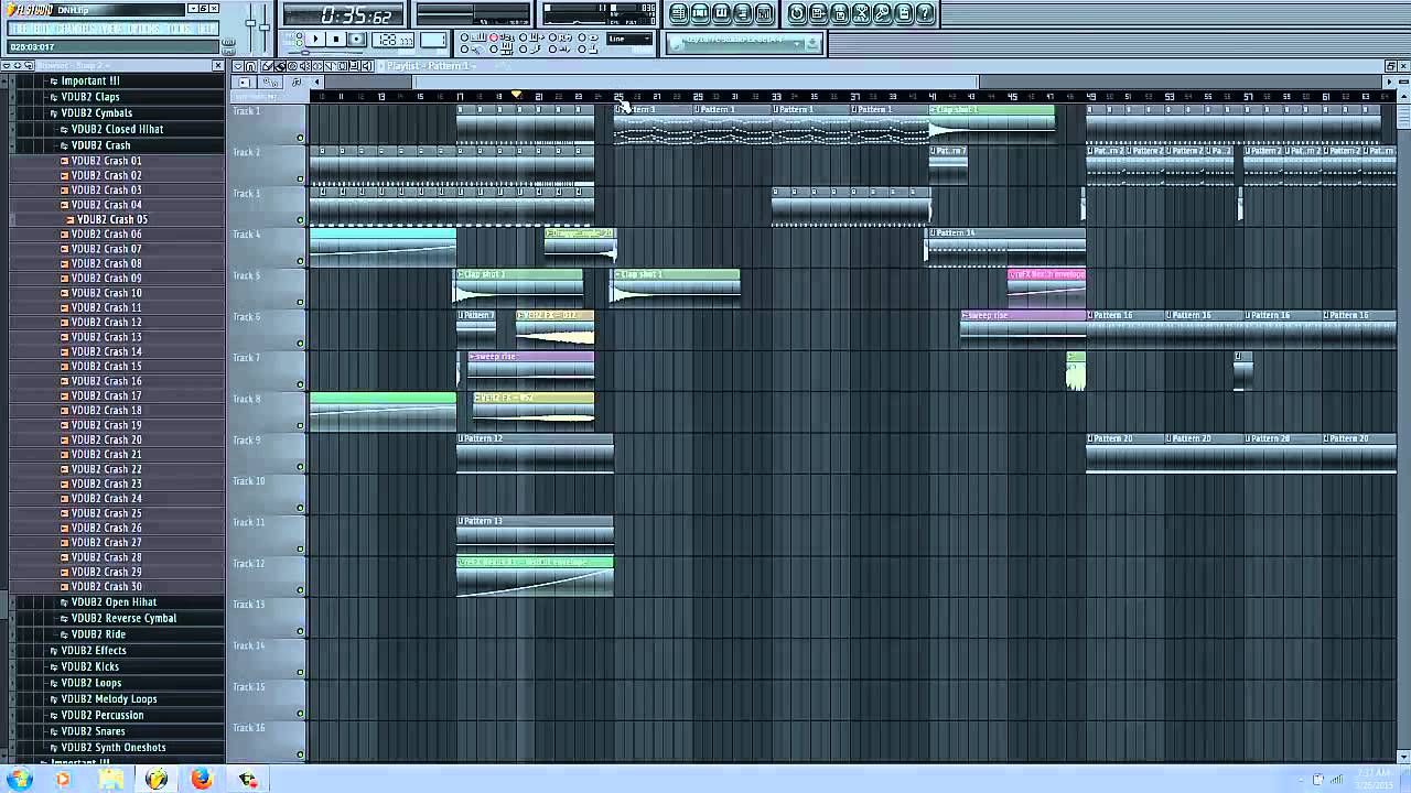 How to Clean Up a Muddy Mix