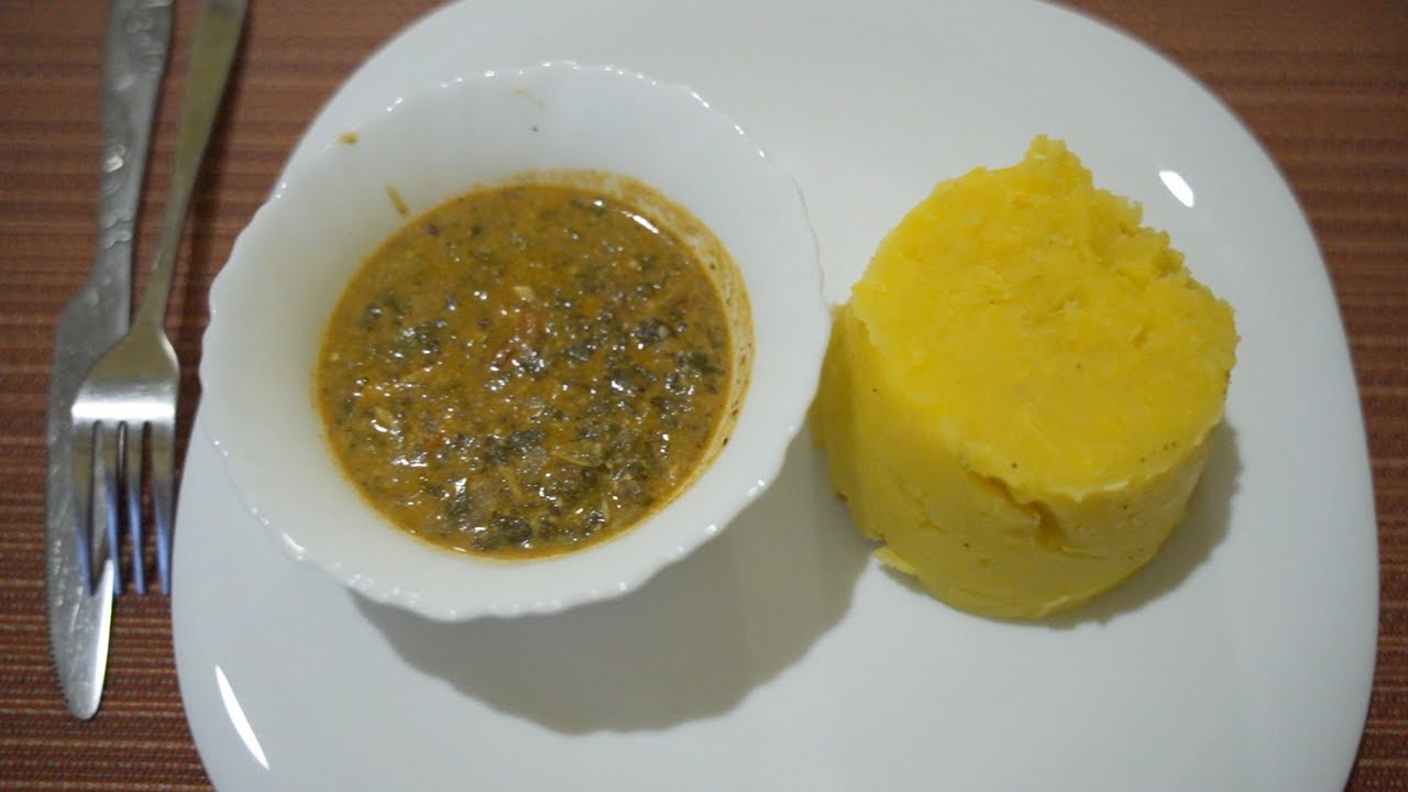 Uko wateka umunyigi || Guteka igitoki mu buryo bworoshye