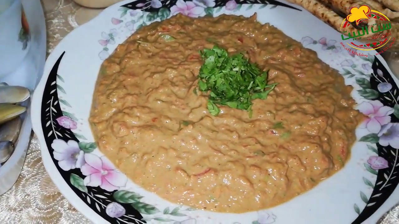 طريقة عمل الحباش الدمنهورى وخلطة التوابل الخاصه به مطبخ ست البيت