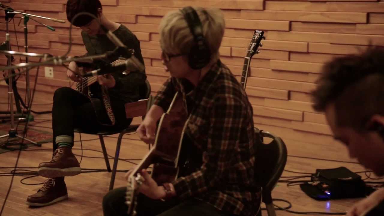 붉은 밭 Acoustic live ver.